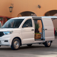 Image for article titled Chevrolet Mexico's New Compact Van Has Charmed Me